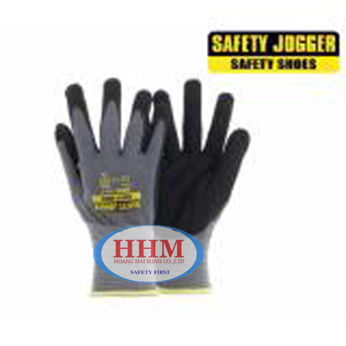 Găng tay bảo hộ Safety Jogger Allflex