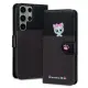 Dễ thương Anime Chó mèo phim hoạt hình Ốp điện thoại cho Samsung Galaxy S10 S20 S21 S22 S23 S24 FE cộng với siêu bằng da nắp gập đồ đựng thẻ bìa sách. 