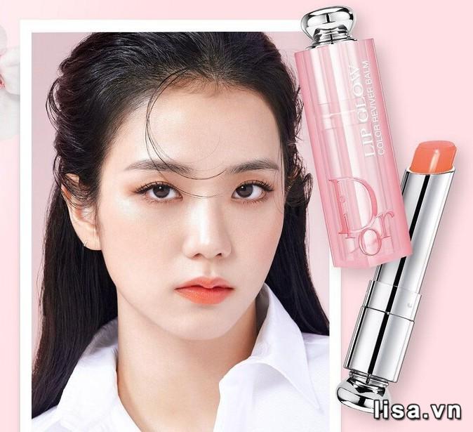 [GIÁ SỈ] SON DƯỠNG DIOR.