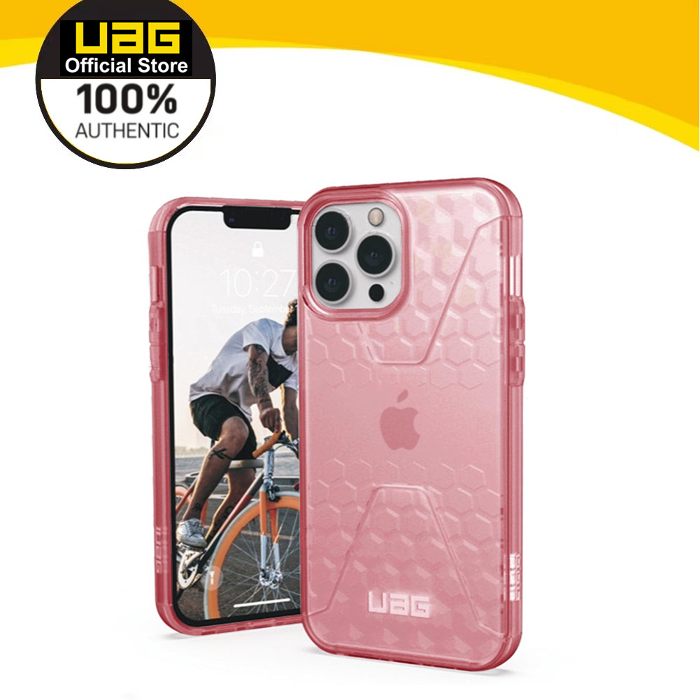 uag civilian frosted ice