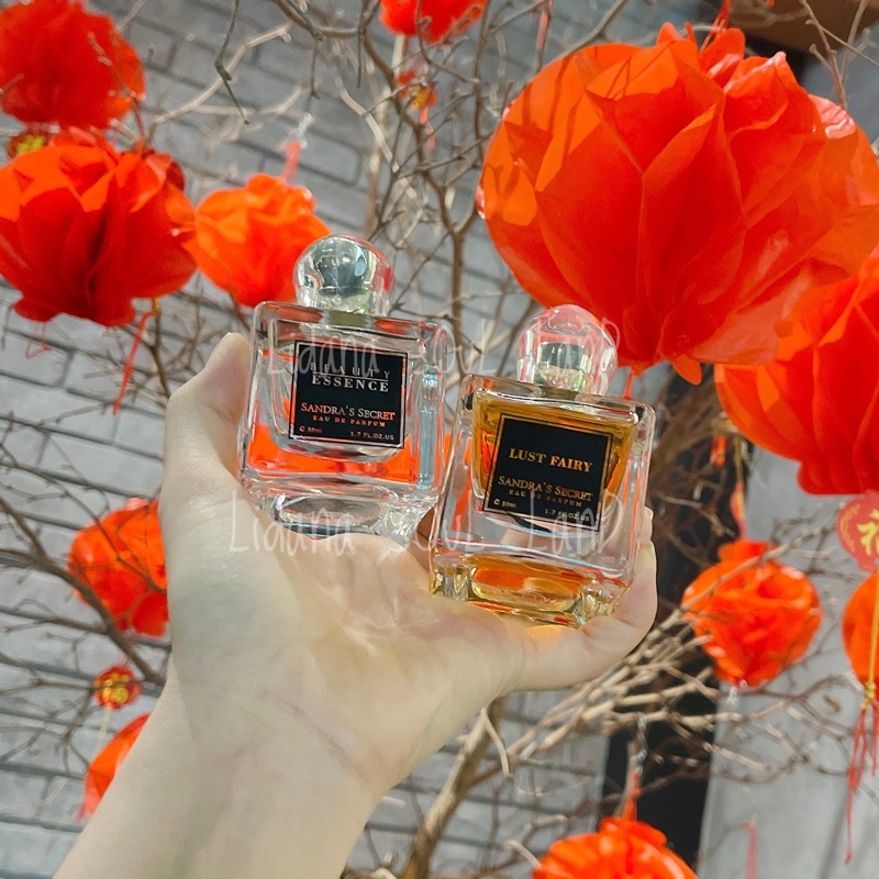 Nước hoa sandra's secret usa 50ml