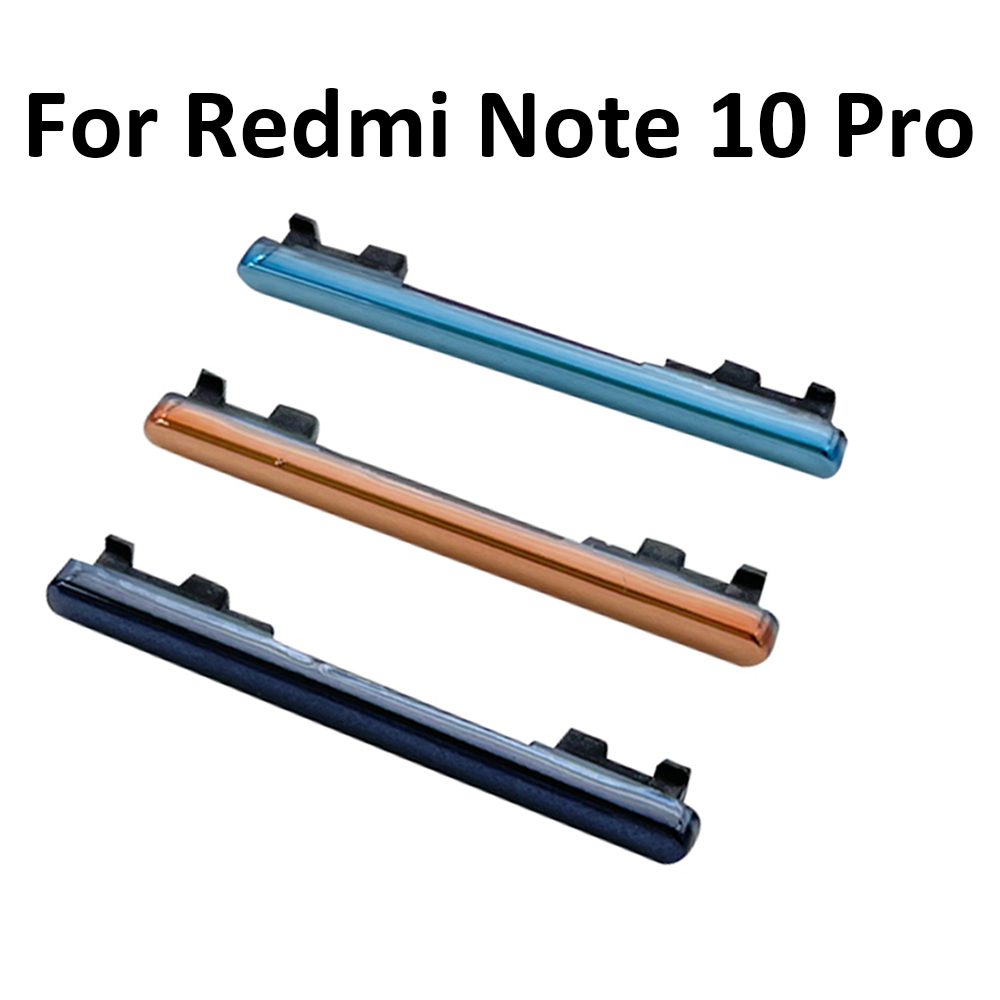 %E3%80%90EcoDealsq%E3%80%91NEW%20For%20Xiaomi%20Redmi%20Note%209S%209%20Pro%20Note%2010%20Pro%2010s%20Side%20Power%20Key%20+%20Volume%20Button%20Replacement%20For%20Redmi%20Note%2010%205G%20-%20Image%205