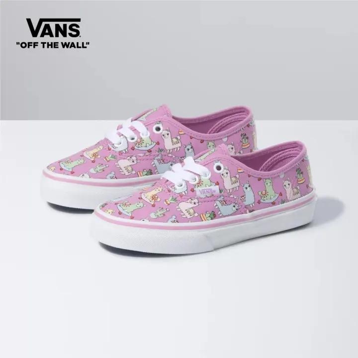 Vans authentic kids Clearance