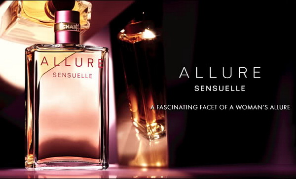[chai chiết] Nước Hoa Nữ Ⓒhanel Allure Sensuelle Eau De Parfum