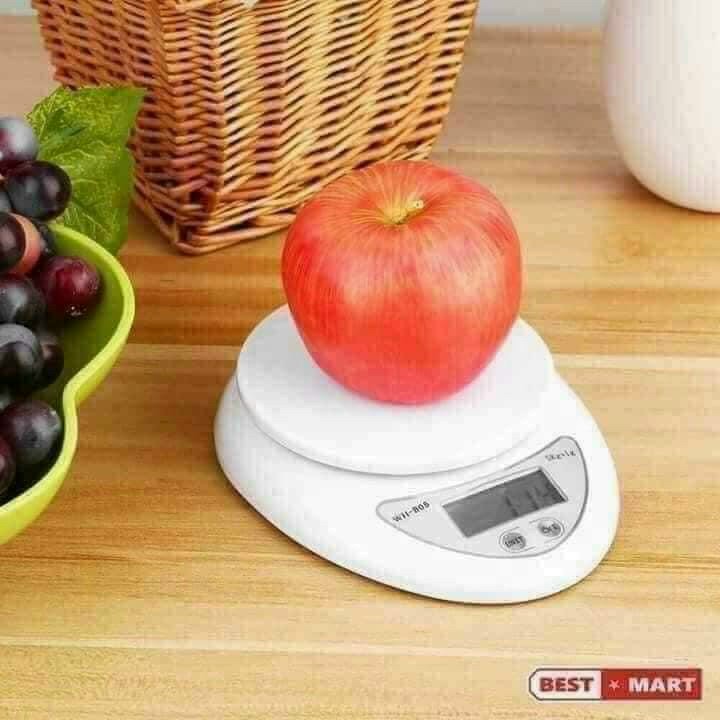 Cân Tiểu Ly 5kg
