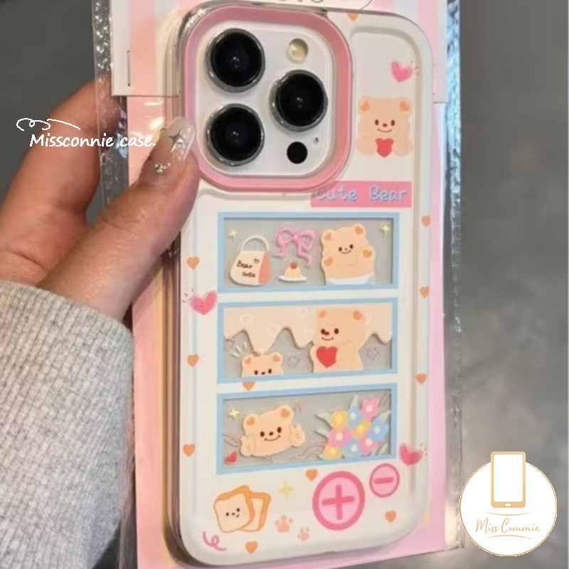 Cute%20Case%20Compatible%20for%20Vivo%20Y02%20Y21%20Y12i%20V25%20Y20s%20Y03%20Y35%20Y28%20Y20%20Y18%20V30%20Y38%20Y17%20Y16%20Y27s%20Y51%20Y12s%20Y100%20Y15%20Y36%20Y27%20Y30%20Y91s%20Y21s%20Fashion%20Transparent%20Soft%20Tpu%20Cover%20-%20Image%203