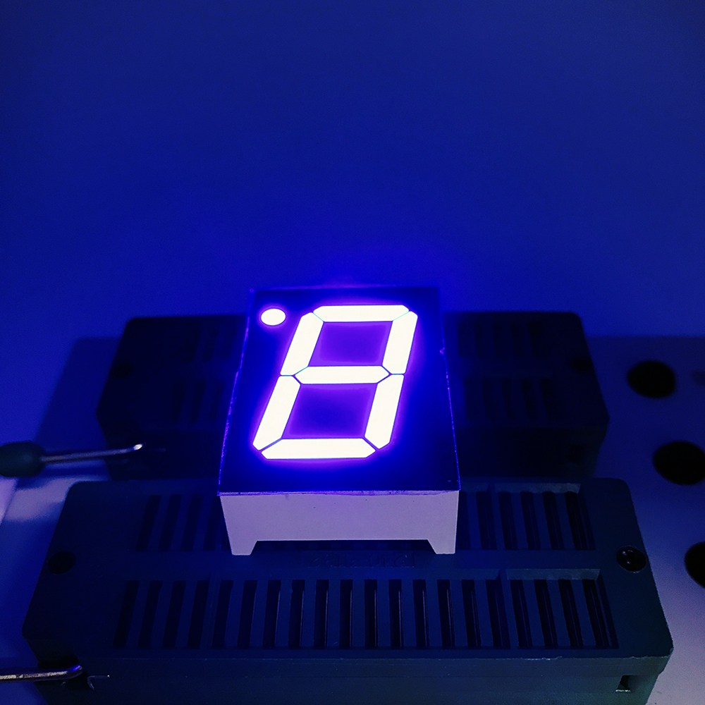 【Satisfaction guarantee】Bit inch Digital LED Display High Blue Light 7 ...