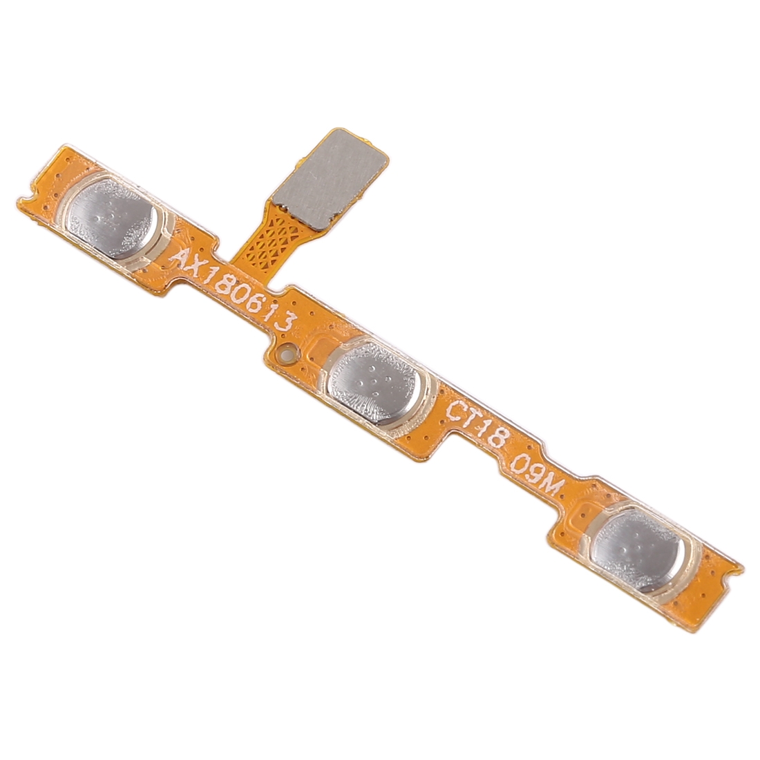 Power Button & Volume Button Flex Cable for Xiaomi Redmi 6 Pro / Mi A2 Lite(In stock)