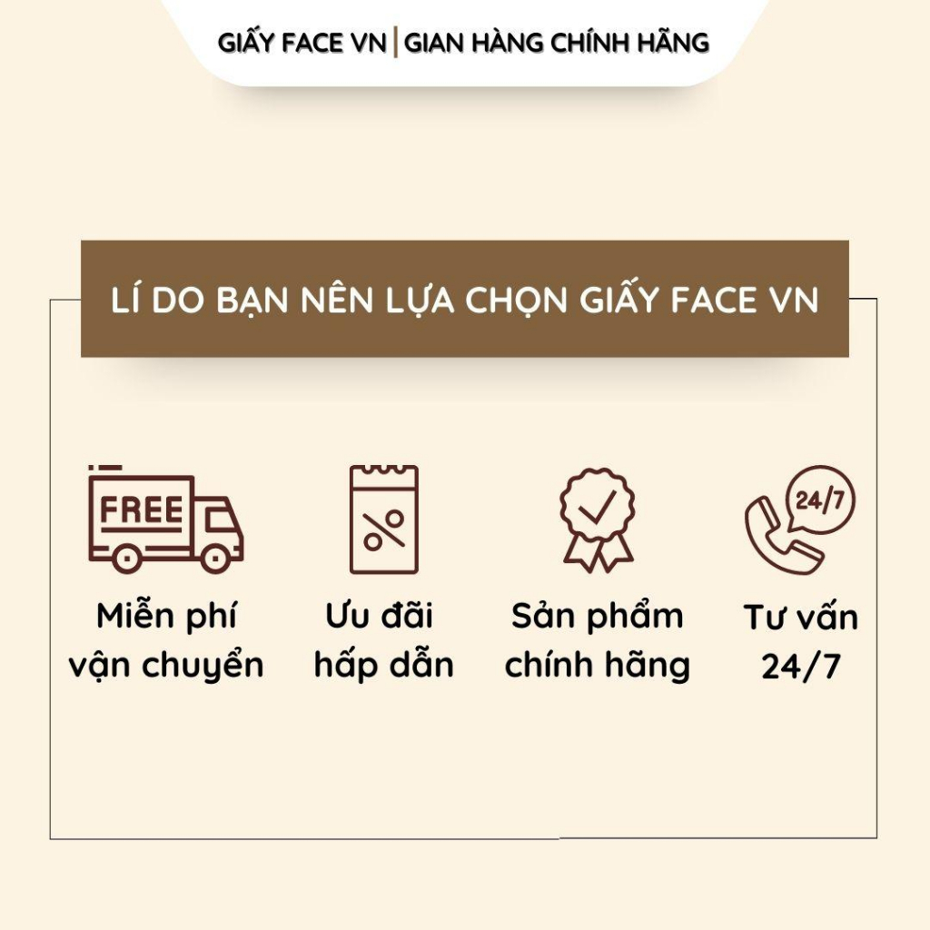 Combo Giấy Face cao cấp - giấy mini