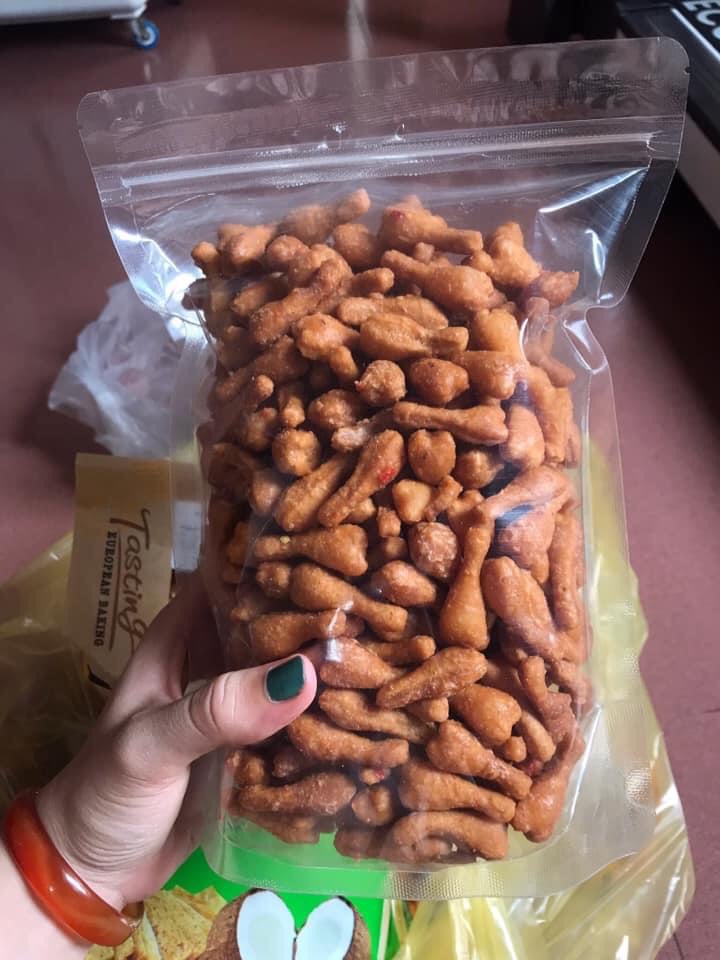500gram quẩy đùi gà siêu ngon