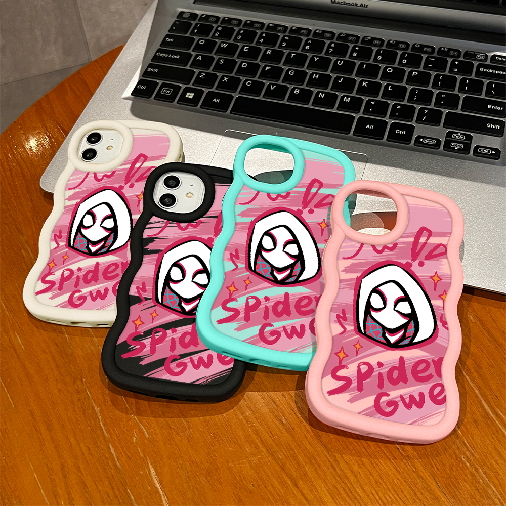 TA%20for%20Samsung%20A06%20Back%20Cover%20Macaron%20Wave%20Soft%20Silicone%20Mobile%20Phone%20Cover%20Graffiti%20Spider%20Man%20Pattern%20Case%20-%20Image%208
