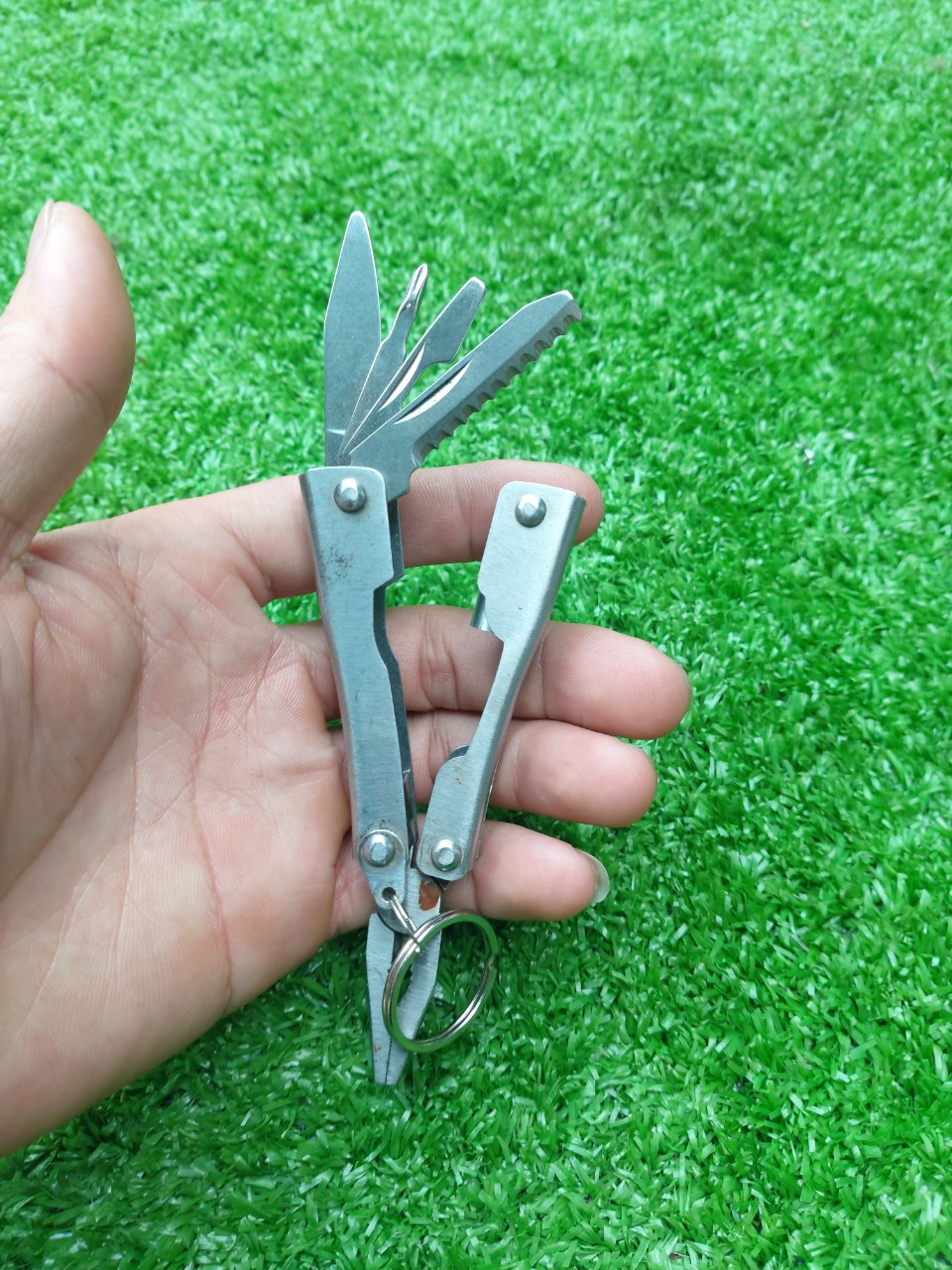 kềm đa năng nhật bãi,kềm đa năng