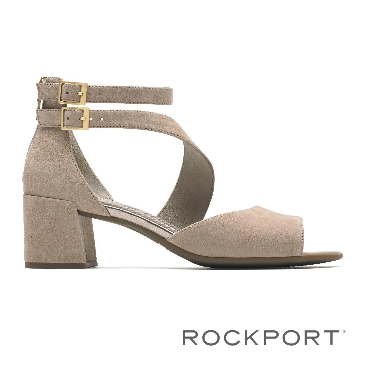 rockport heel shoes