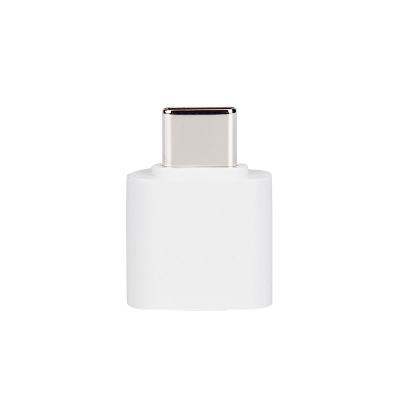 Jack chuyển - Đầu chuyển đổi USB 3.1 Type C Sang USB OTG cho Điện thoại và Macbook