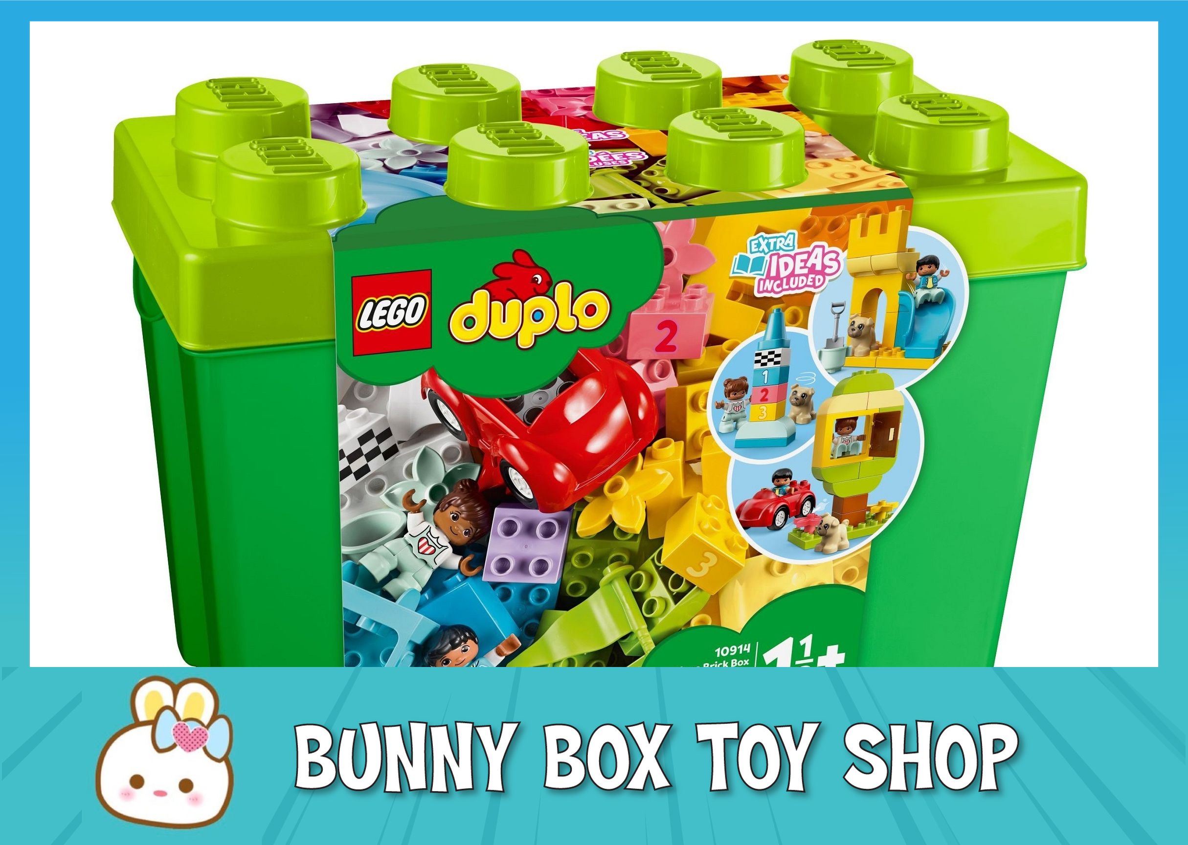 duplo box