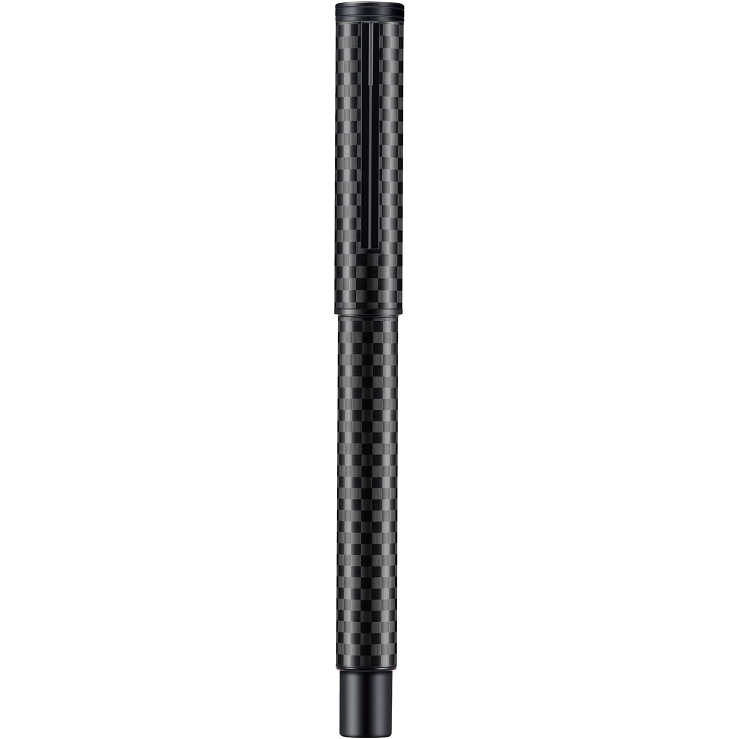%E3%80%90The%20Quiet%20Page%E3%80%91Hongdian%201861%20Forest%20Fountain%20Pen%20Classic%20Carbon%20Fiber%20Pen%20Ef/f/m/bent%20Nib%20Smooth%20Writing%20Pen%20For%20School%20Busuness%20Office%20-%20Image%205