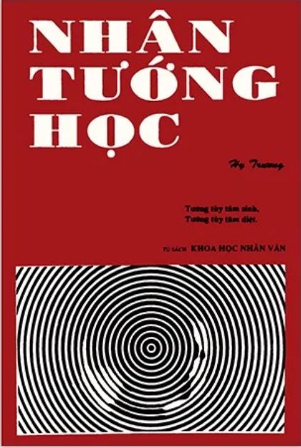 Nhân Tướng Học