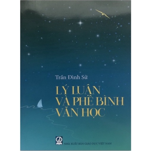 Sách - Lý luận và phê bình văn học