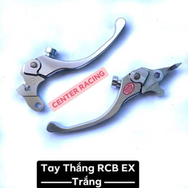 { Đại Lý Cấp 1 }Tay thắng xe máy RCB S2 Exciter 150 / 135