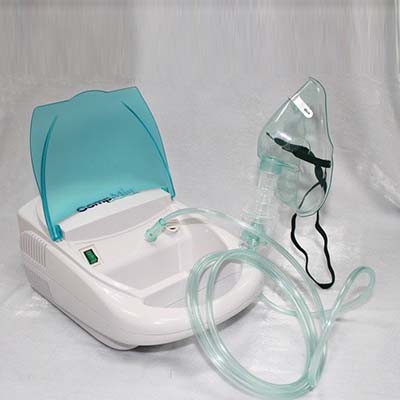 Máy xông mũi họng Compmist Mabis