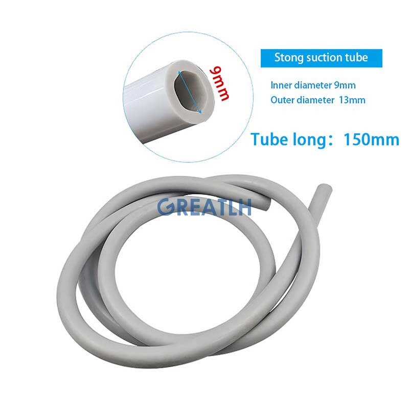 Dental Saliva Ejector Suction Universal Valves SE/HVE Tip Adaptor