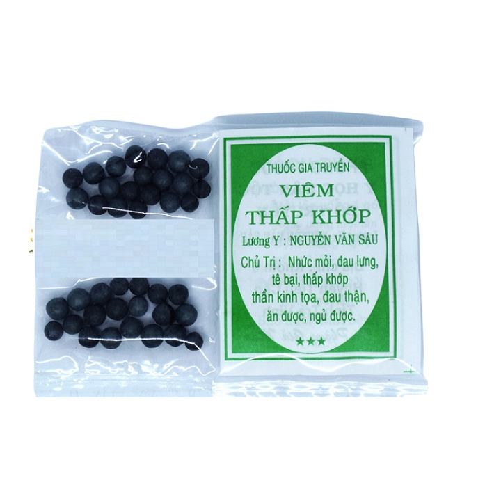 Nguyễn Văn Sáu- VK (50-100 gói)