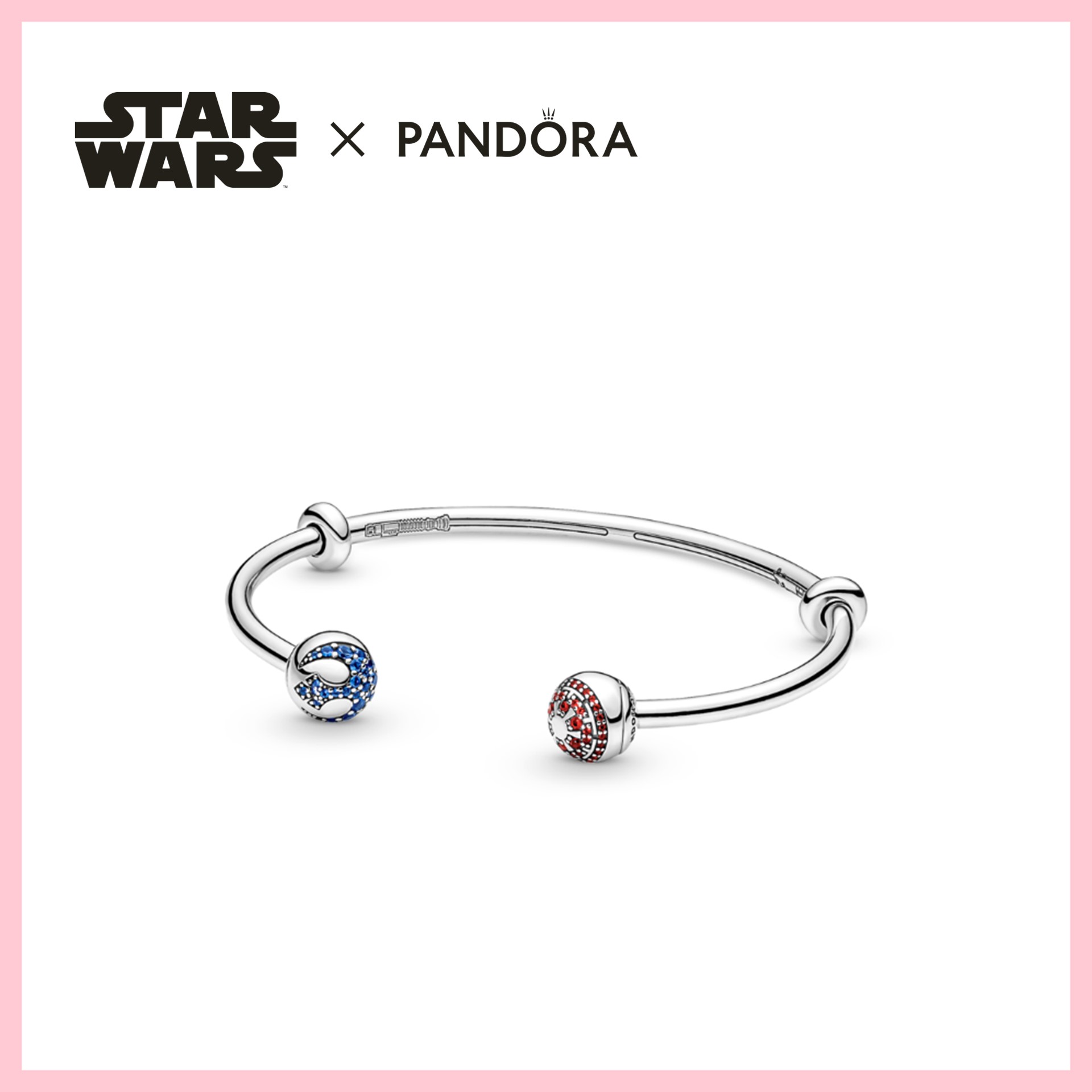 star wars bangle