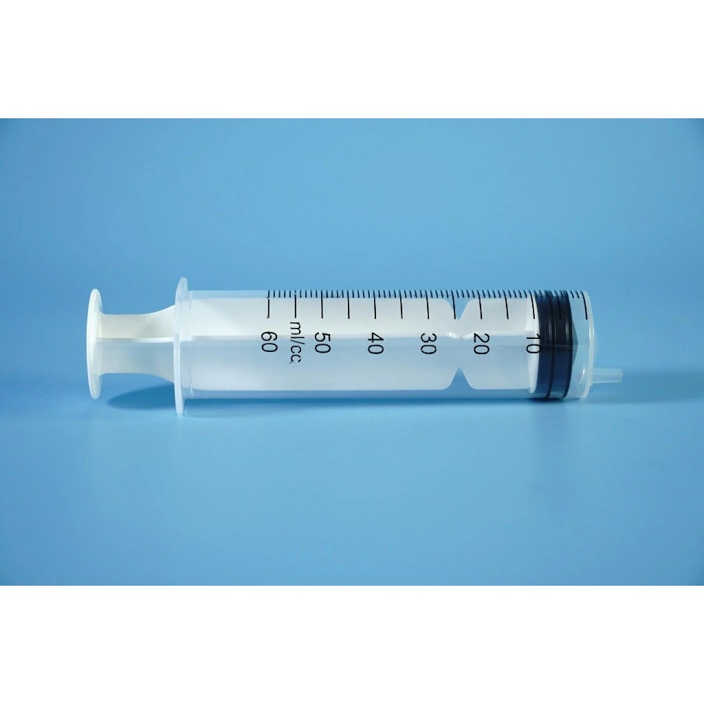 ✅ Bơm Tiêm Vô Trùng Vinahankook (Loại Lớn 50cc) -VT0179 - Y Tế Vạn Thành