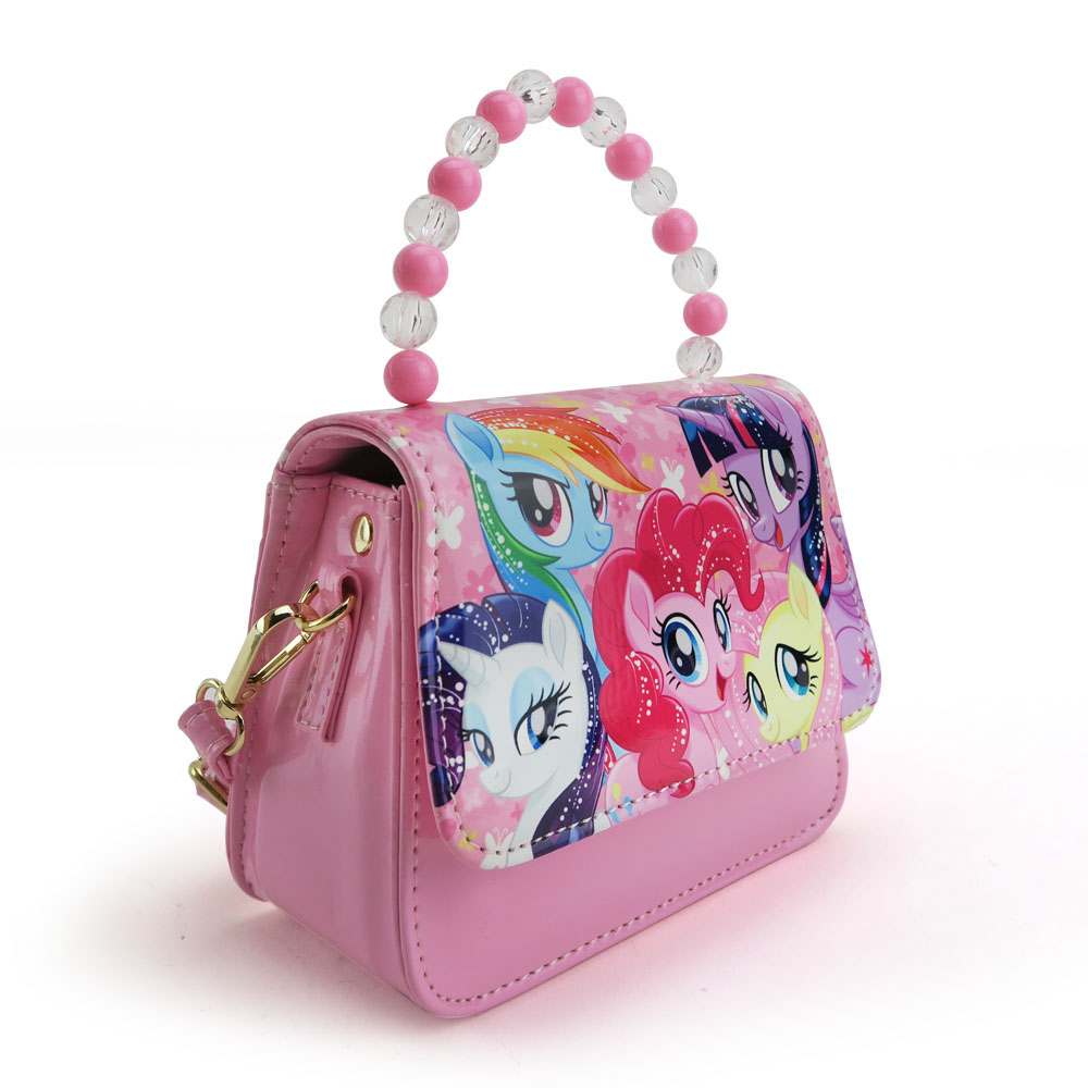 My little 2024 pony handbag