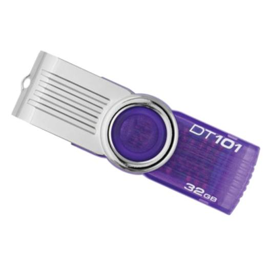 USB 32GB Kingston DT101