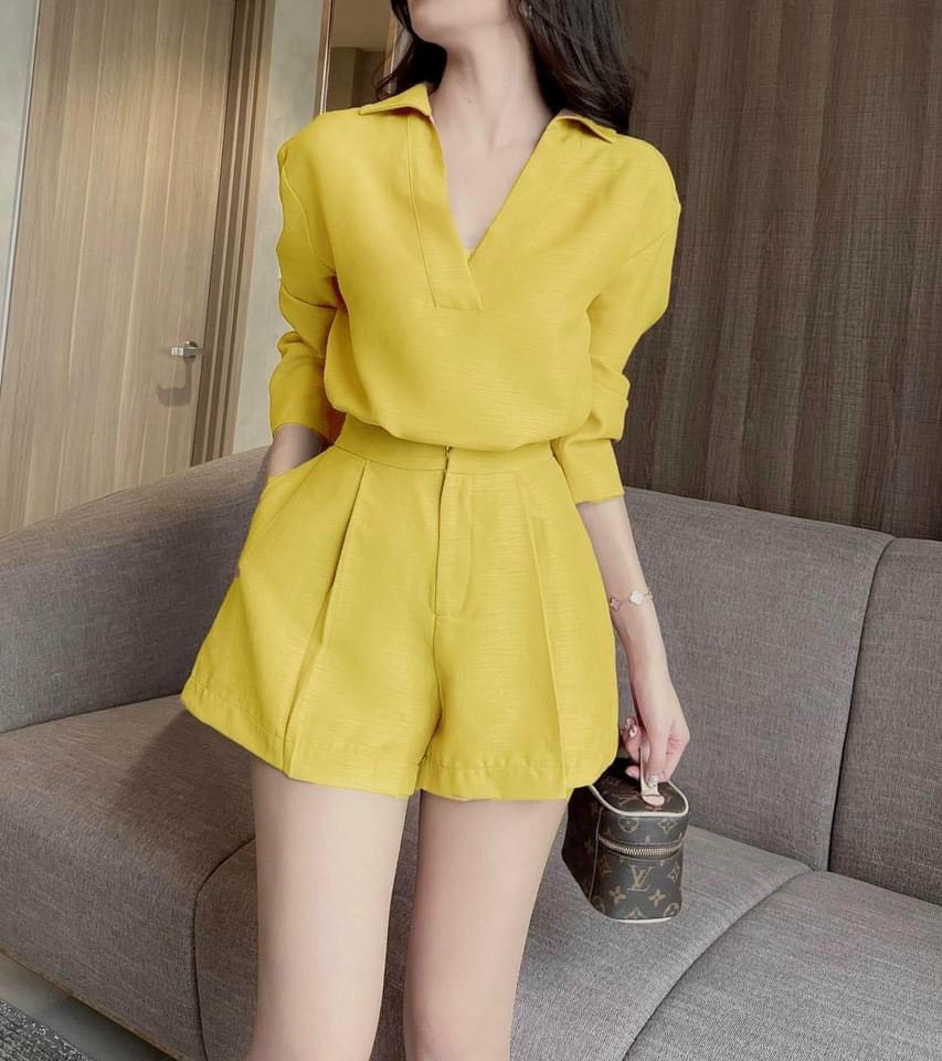 sét bộ đùi siêu xinh