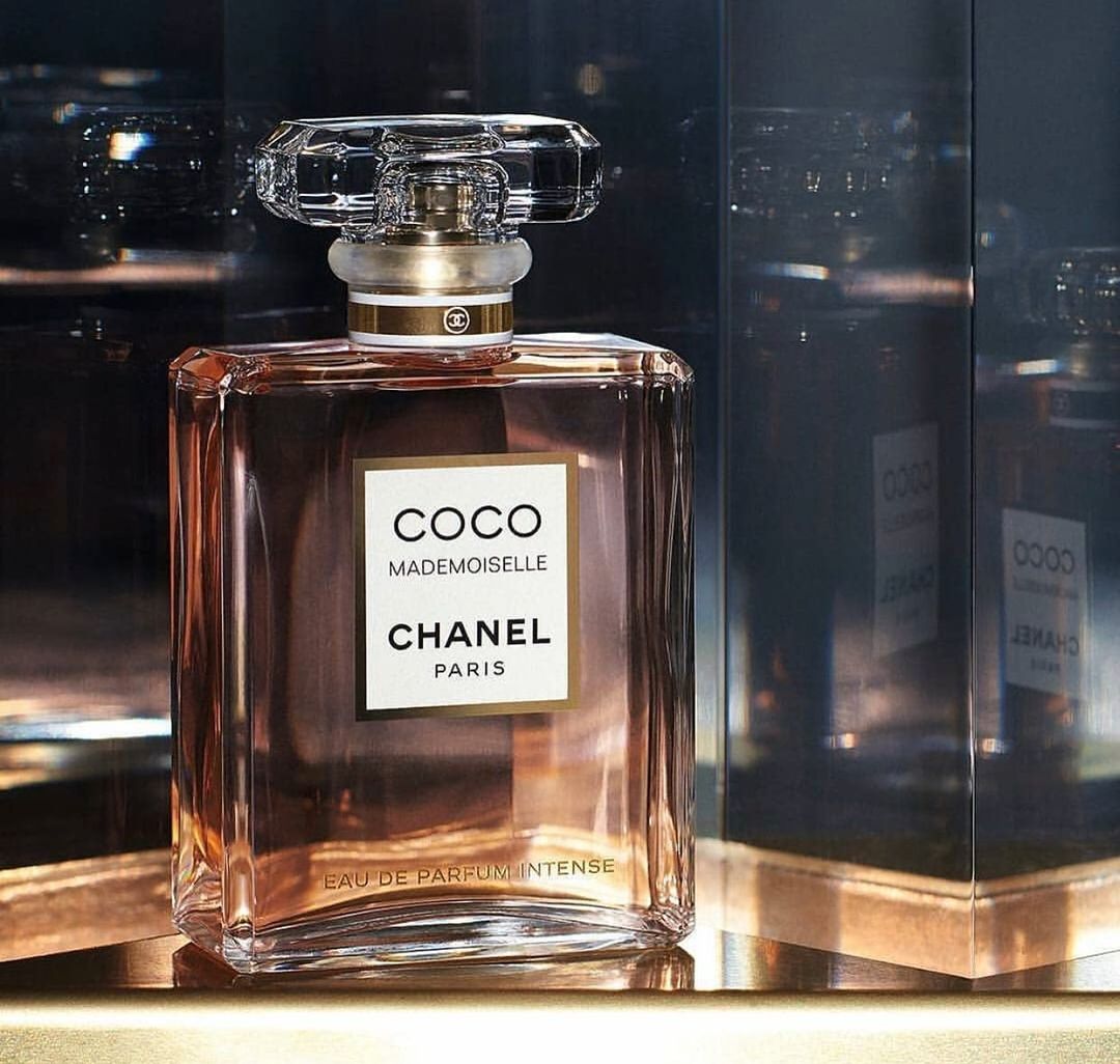 Nước hoa nữ Chanel Coco Mademoiselle Intense 100ml