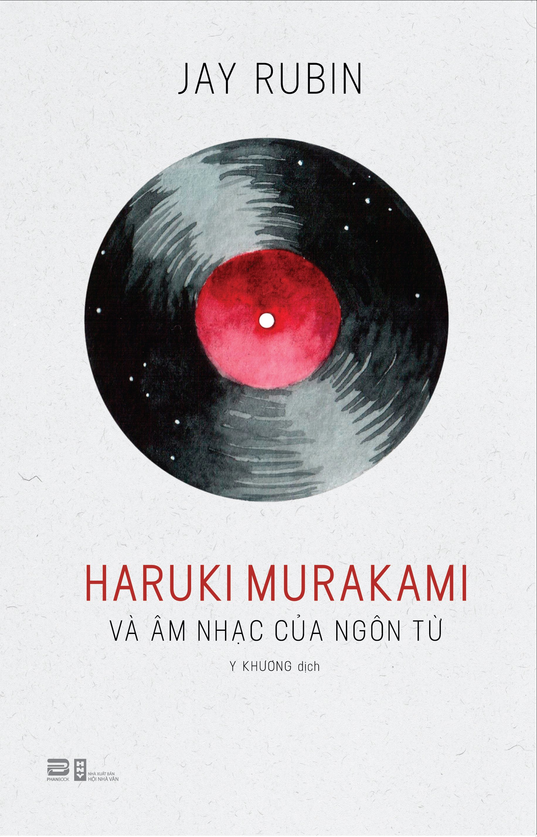 Sách - haruki murakami và âm nhạc của ngôn từ