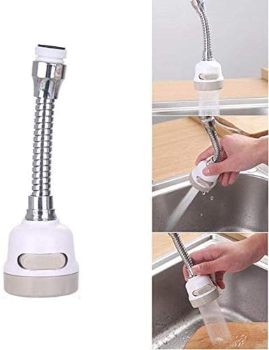 360%C2%B0%20Rotating%20Faucet%20Water%20Spray%20Nozzle%20with%20Internal%20Thread%20Adapter%20%E2%80%93%20White%20Swivel%20Tap%20Head%20with%20Water%20Saving%20Bubbler%20Connector,%203-Speed%20Function%20for%20Kitchen%20Sink,%20Bathroom%20Faucet,%20Easy%20to%20Use.%20-%20Image%204