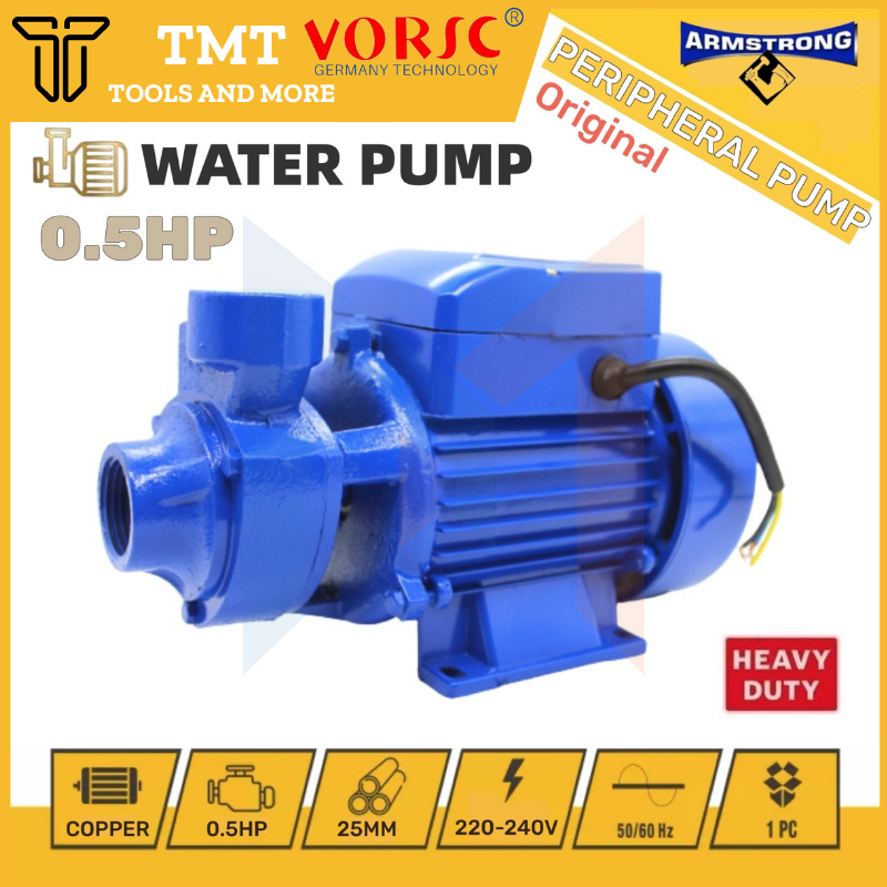 Armstrong Water Pump Booster Pump Peripheral Pumps Jet Elettro Pump 1/2 ...