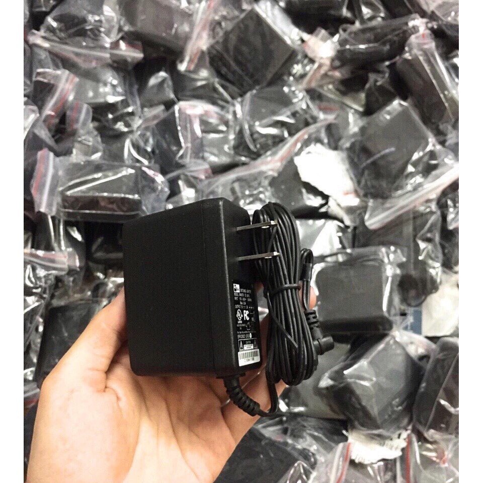 Phụ kiện camera, adapter nguồn  camera