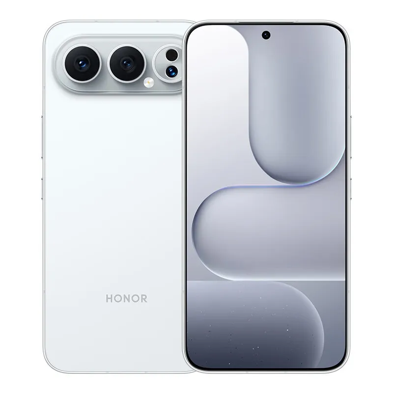 【新品未開封】HONOR 500 12GB/512GB 中国版 HONOR 500 / Honor 500 Pro 5G SmartPhone MOLLY 20th Anniversary