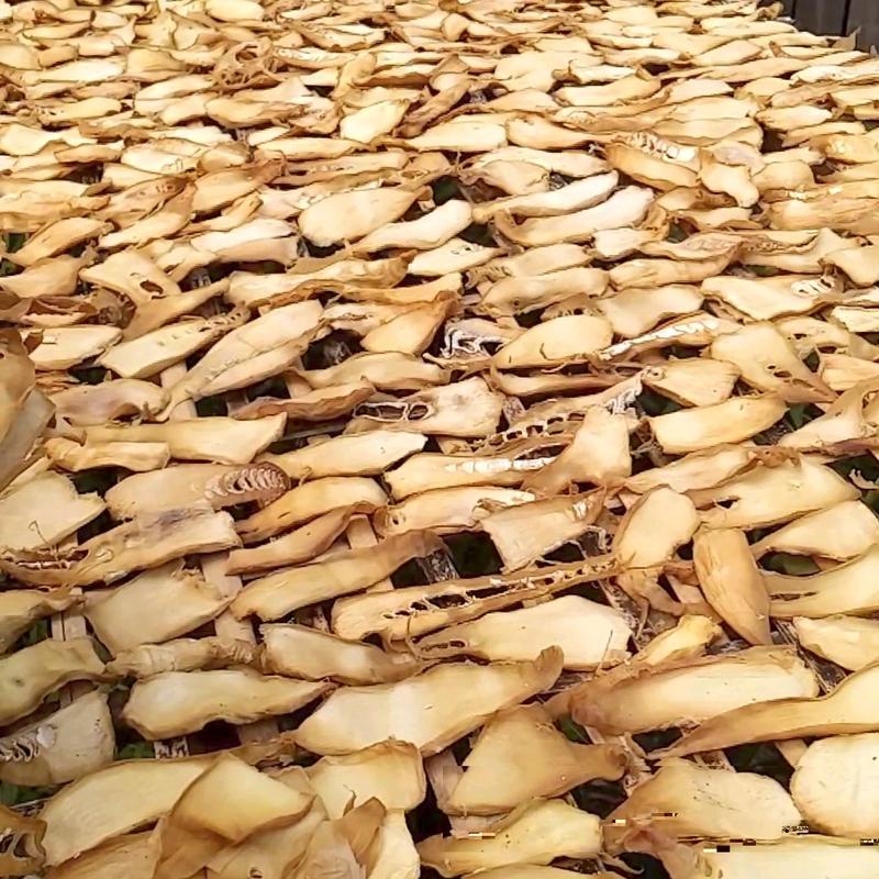 Măng lưỡi lợn phơi nắng tự nhiên ( măng củ ) 1kg