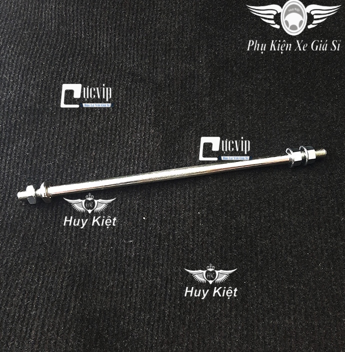 Bộ Cốt Gấp Xe Wave 10ly - 28cm MS3863