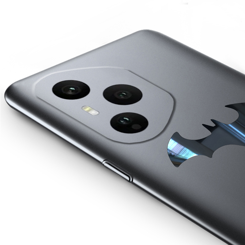 For Honor 400 Phone Case Ultra Thin and Ultra Light Matte Slim Metal Bat Protector Cover for Honor 400 Pro Cover Casing HP.