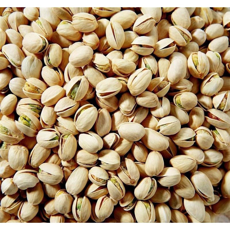 500g/1Kg Hạt Dẻ Cười Béo Mặn