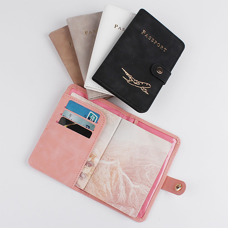 Waterproof%20Passport%20Holder%20Covers%20Case%20Travel%20PU%20Leather%20Credit%20Card%20Wallet%20Cute%20Passport%20Book%20For%20Women/Men%20Passport%20Cover%20GENGLI%20-%20Image%202