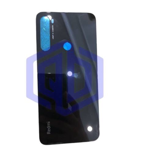 NẮP LƯNG + KÍNH CAM XIAOMI REDMI NOTE 8 ZIN