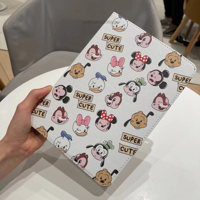 Disney%20Mickey%20Mouse%20Cartoon%20Apple%20Tablet%20Ipad%20Case%20Air%202%203%20Mini%204%205%20Protective%20Cover%20Ipad%20Pro%2010.5inch%2010.2%202019%20Protective%20Case%20-%20Image%206