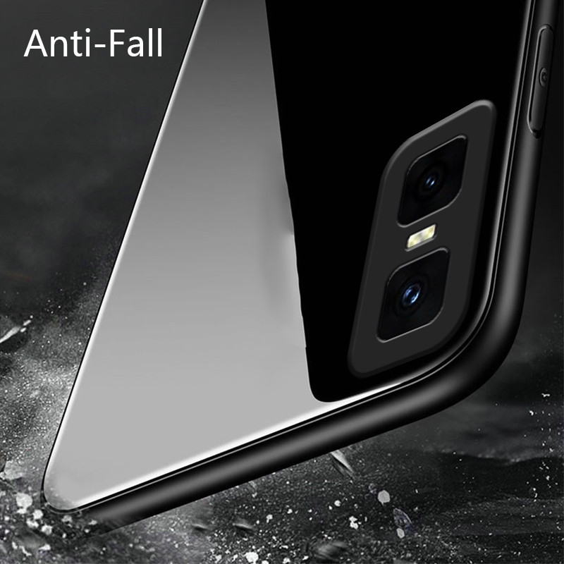 Biruiqu%20For%20Infinix%20GT%2030%20Pro%20Tempered%20Glass%20Back%20Soft%20Silicone%20Edge%20Black%20Case%20Cover%20Casing%20-%20Image%207