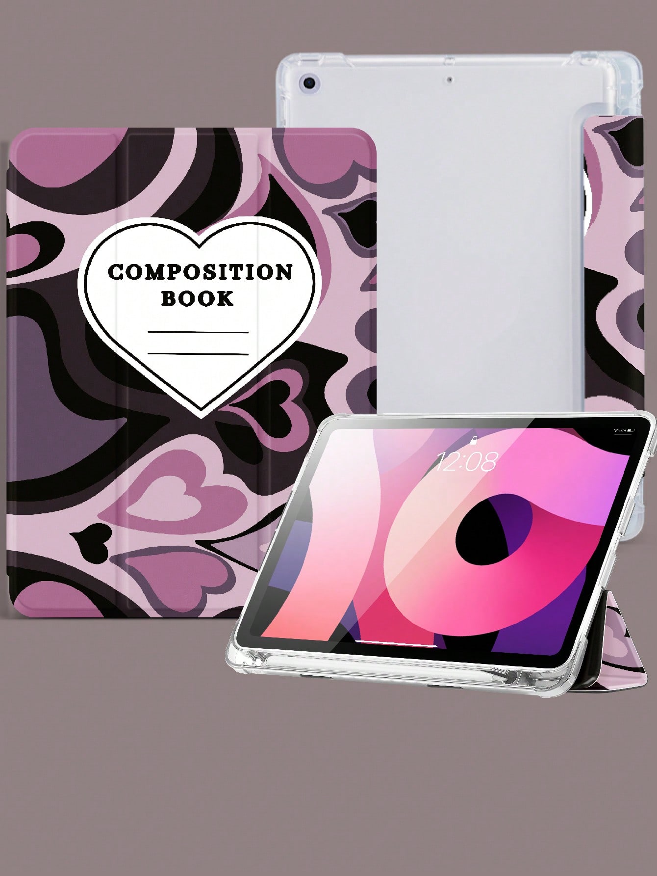 Carry%20meed%20Fashion%20%20Notebook%20Cover%20Case%20For%20iPad%20Mni4/5%207.9%20inch%20Case,For%20Air3%EF%BC%8CAir4/5,Pro11,Huawei%20MatePad%2011,Xiaomi%20Pad%205%20Cover%20-%20Image%207