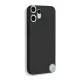 For CMF Phone 2 Pro case Soft Silicone Matte Full Protector Shockproof Rubber For CMF Phone 2 Pro Design Back cover Phone Cases. 