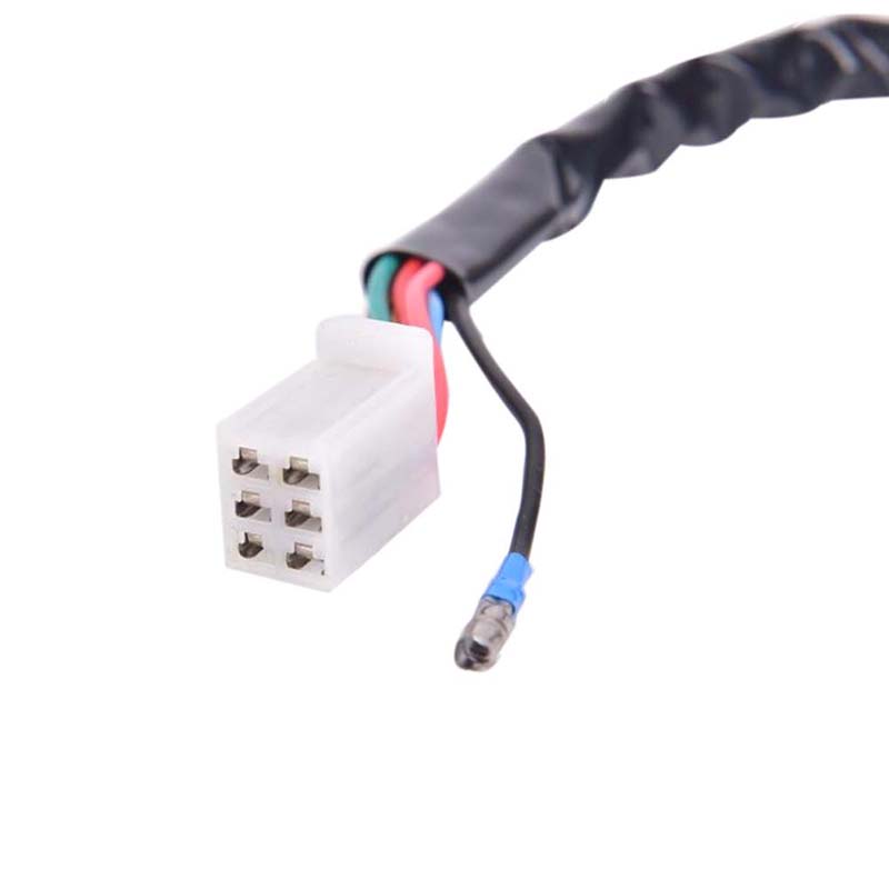 Maraa LED Universal Digital Gear Indicator Motorcycle Display Shift Lever Sensor