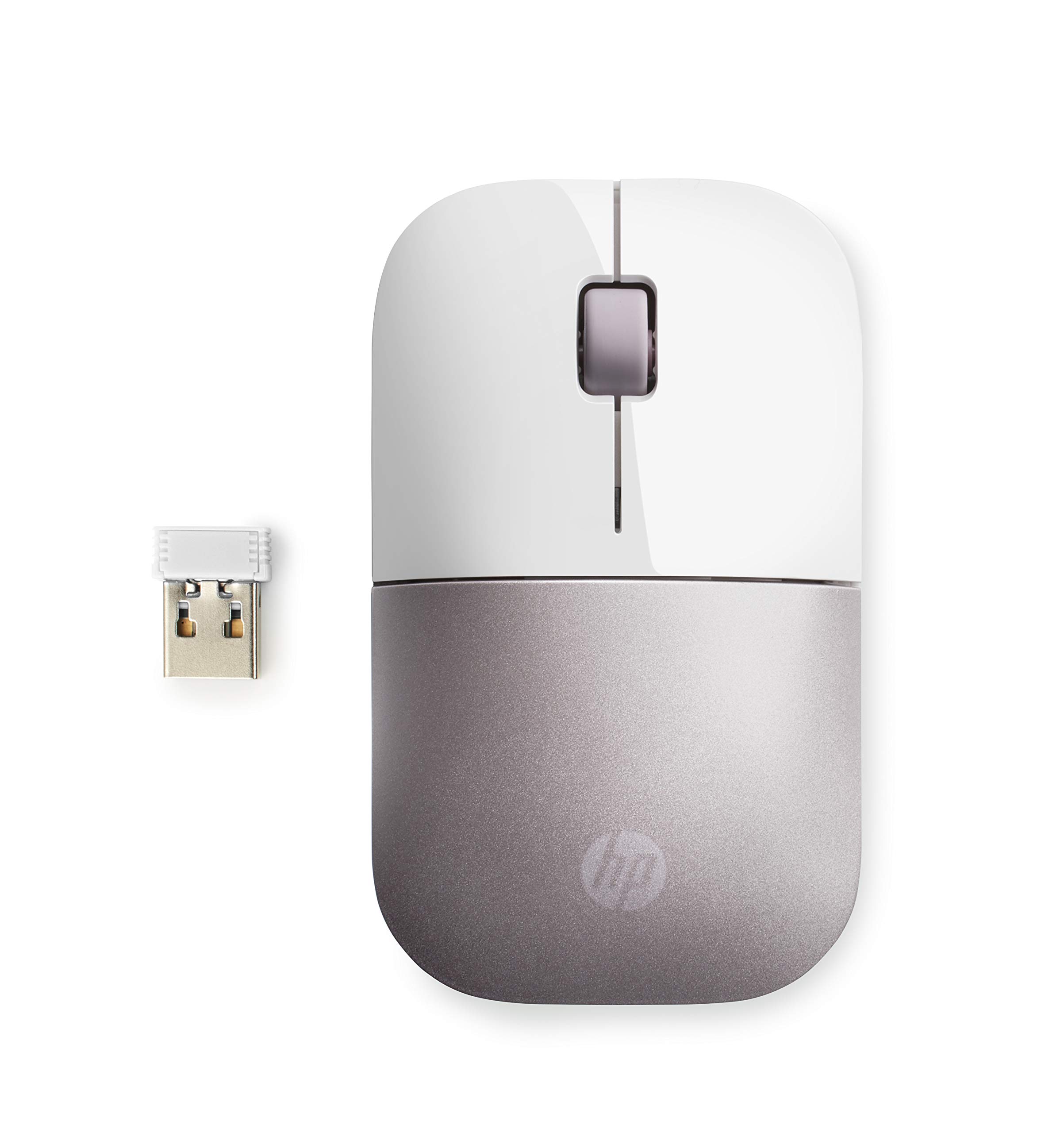 (Chính hãng) Chuột không dây siêu mỏng HP Z3700 - PV acces