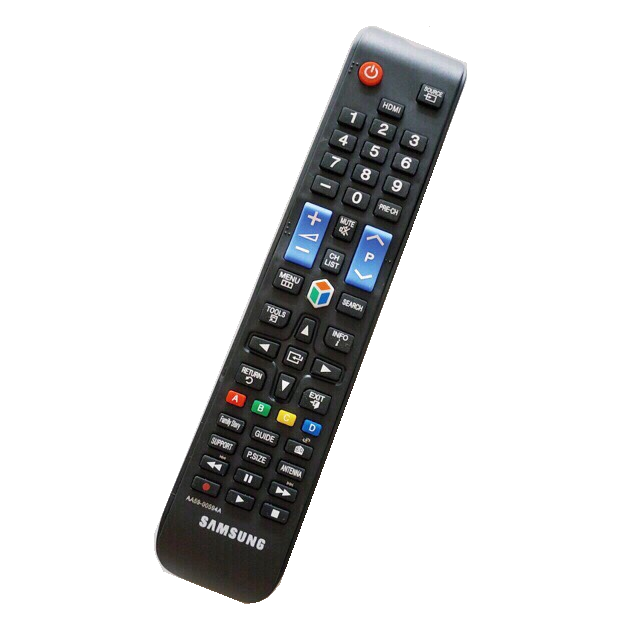 Điều Khiển Ti Vi Smart SAMSUNG